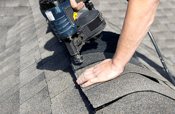 Best Emergency Roof Repair Services  in Victoria, MS